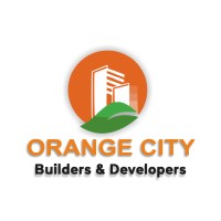 Orange City logo