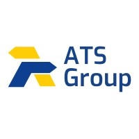 ATS Group logo
