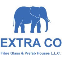 Extra Co logo