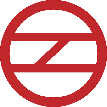 DMRC logo
