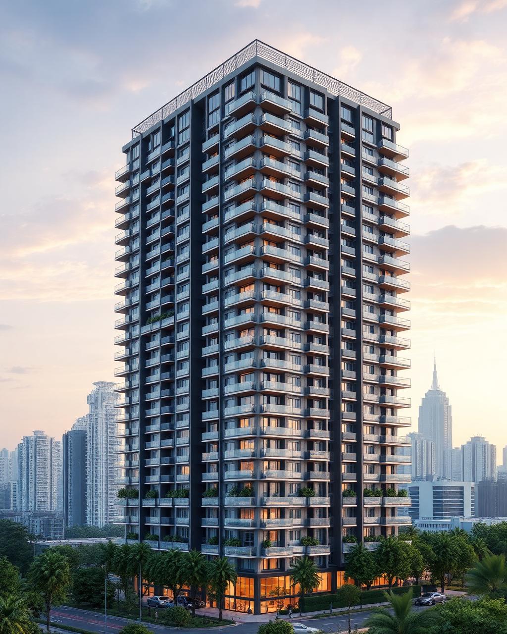 High-Rise & Multi-Unit