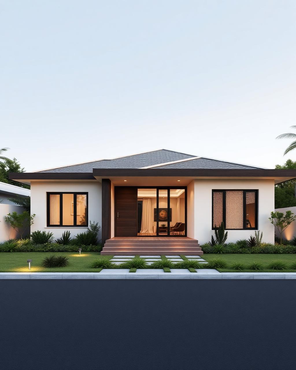 Residential Homes